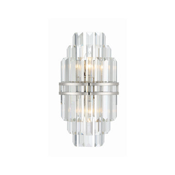 Polished Nickel