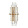 HAY-1411-AG Hayes 7.5'' Sconce | Alternate Image