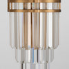 HAY-1411-AG Hayes 7.5'' Sconce | Alternate Image