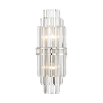 Polished Nickel