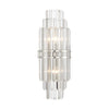 HAY-1411-PN Hayes 7.5'' Sconce | Main Image