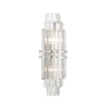 HAY-1411-PN Hayes 7.5'' Sconce | Alternate Image