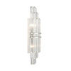 HAY-1411-PN Hayes 7.5'' Sconce | Alternate Image