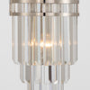 HAY-1411-PN Hayes 7.5'' Sconce | Alternate Image