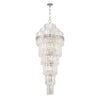 HAY-1419-PN Hayes 24'' Chandelier | Main Image