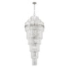 HAY-1419-PN Hayes 24'' Chandelier | Alternate Image