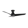 HF91954-MB Thalia 1 Light Ceiling Fan | Alternate Image