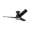 HF91954-MB Thalia 1 Light Ceiling Fan | Alternate Image