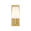 HGN-3901-AG Hogan 4.5'' Sconce | Alternate Image