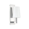 HGN-3901-CH Hogan 4.5'' Sconce | Alternate Image