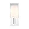 HGN-3901-CH Hogan 4.5'' Sconce | Alternate Image