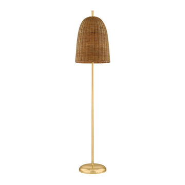 Aged Brass
