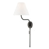 HL240101-OB Patti 1 Light Sconce | Main Image
