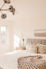 HL240101-OB Patti 1 Light Sconce | Lifestyle Image