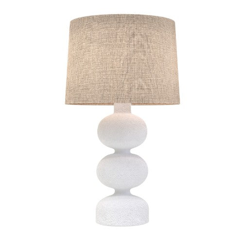 HL934201-AGB Talita 1 Light Table Lamp | Main Image