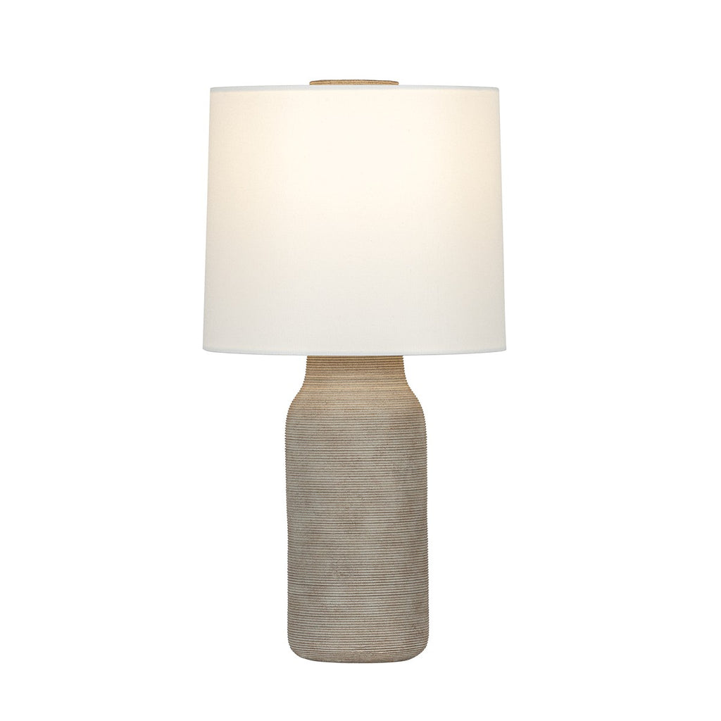 HL973201-AGB/CTT Stassi 1 Light Table Lamp | Main Image