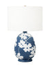 HT1001WLSMNB1 Lila 1 Light Table Lamp | Main Image