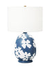 HT1001WLSMNB1 Lila 1 Light Table Lamp | Alternate Image