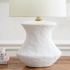 HT1021MWC1 Bone 1 Light Table Lamp | Alternate Image