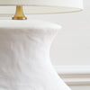 HT1021MWC1 Bone 1 Light Table Lamp | Alternate Image
