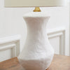 HT1021MWC1 Bone 1 Light Table Lamp | Alternate Image