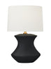 HT1021RBC1 Bone 1 Light Table Lamp | Main Image