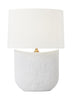 HT1031MWC1 Cenotes 1 Light Table Lamp | Main Image