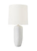 HT1031MWC1 Cenotes 1 Light Table Lamp | Alternate Image