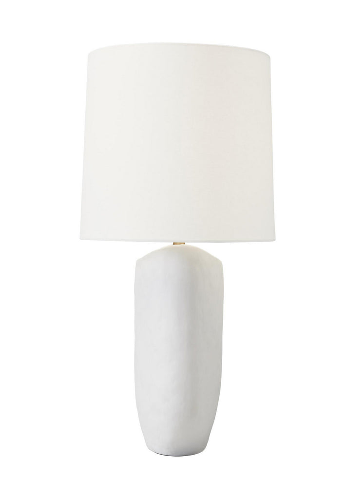 HT1031MWC1 Cenotes 1 Light Table Lamp | Alternate Image