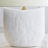 HT1031MWC1 Cenotes 1 Light Table Lamp | Alternate Image