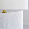 HT1031MWC1 Cenotes 1 Light Table Lamp | Alternate Image