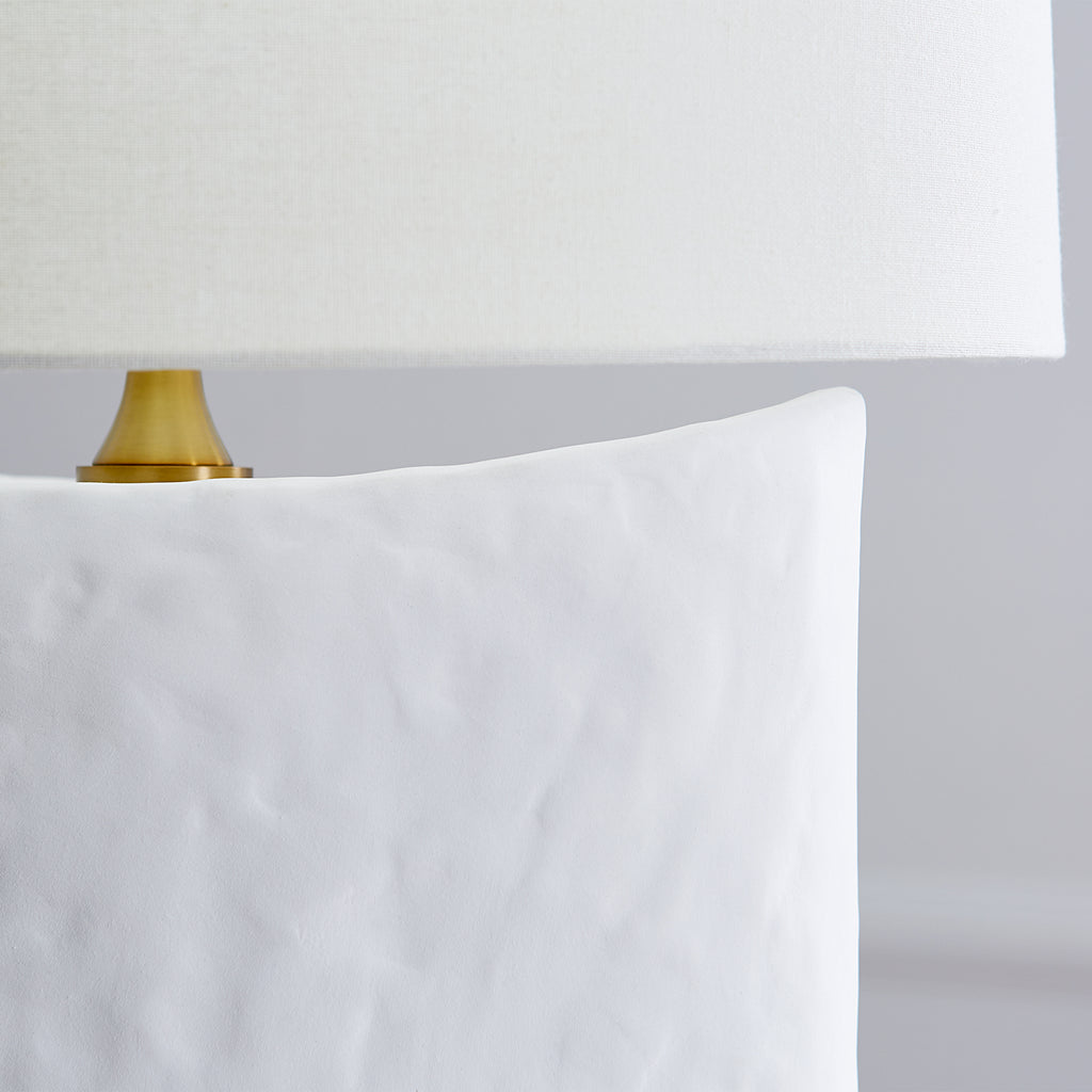 HT1031MWC1 Cenotes 1 Light Table Lamp | Alternate Image