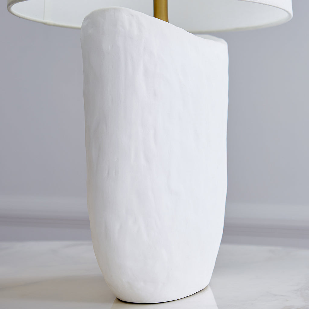 HT1031MWC1 Cenotes 1 Light Table Lamp | Alternate Image