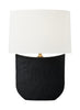 HT1031RBC1 Cenotes 1 Light Table Lamp | Main Image