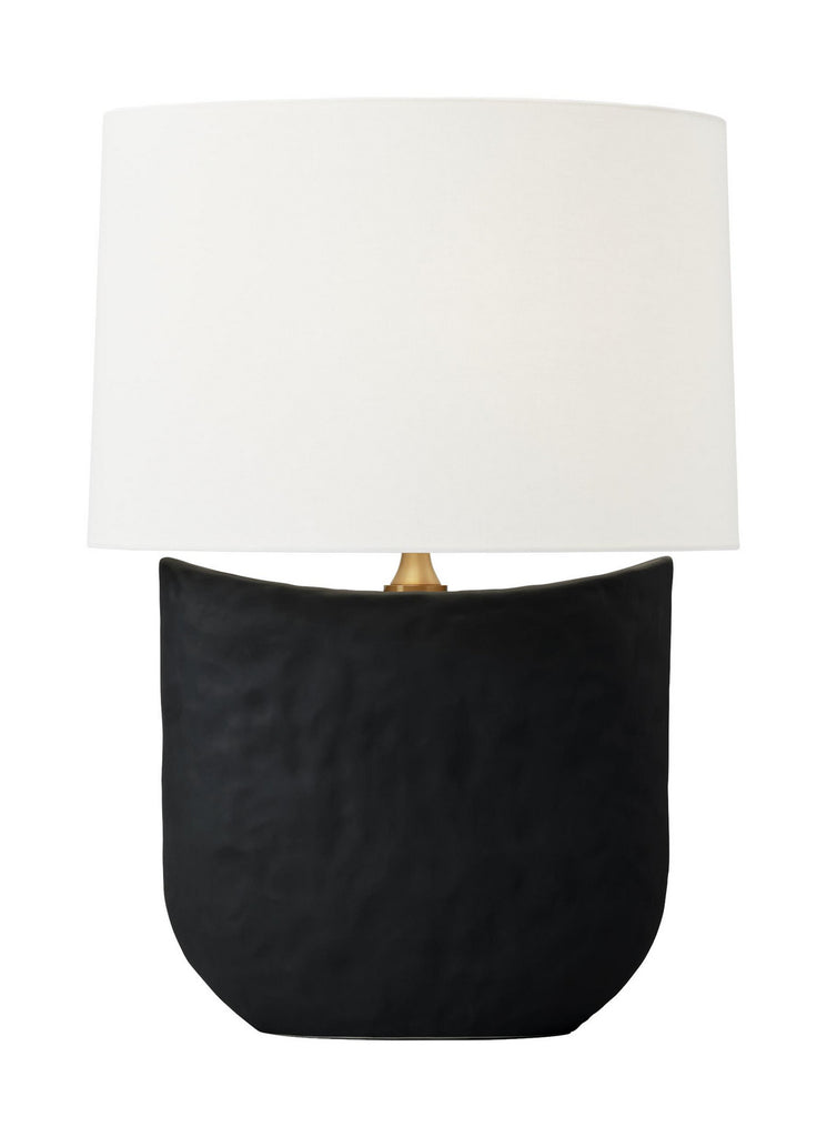 HT1031RBC1 Cenotes 1 Light Table Lamp | Main Image