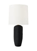 HT1031RBC1 Cenotes 1 Light Table Lamp | Alternate Image