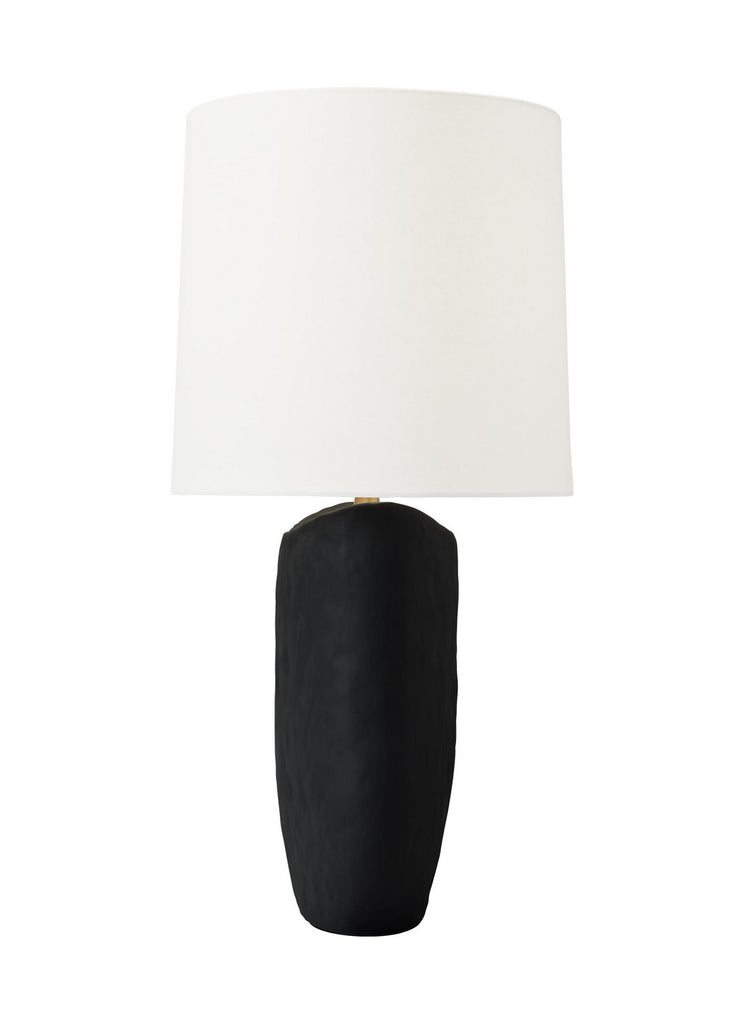HT1031RBC1 Cenotes 1 Light Table Lamp | Alternate Image