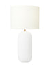 HT1061MWC1 Fanny 1 Light Table Lamp | Main Image