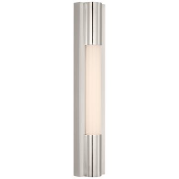Polished Nickel