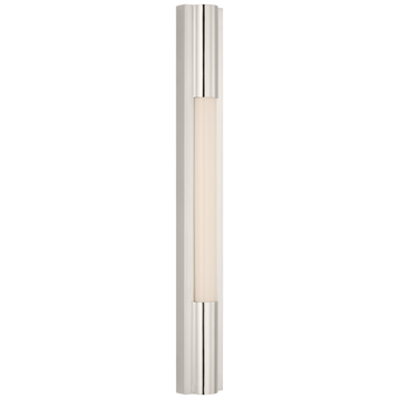 Polished Nickel