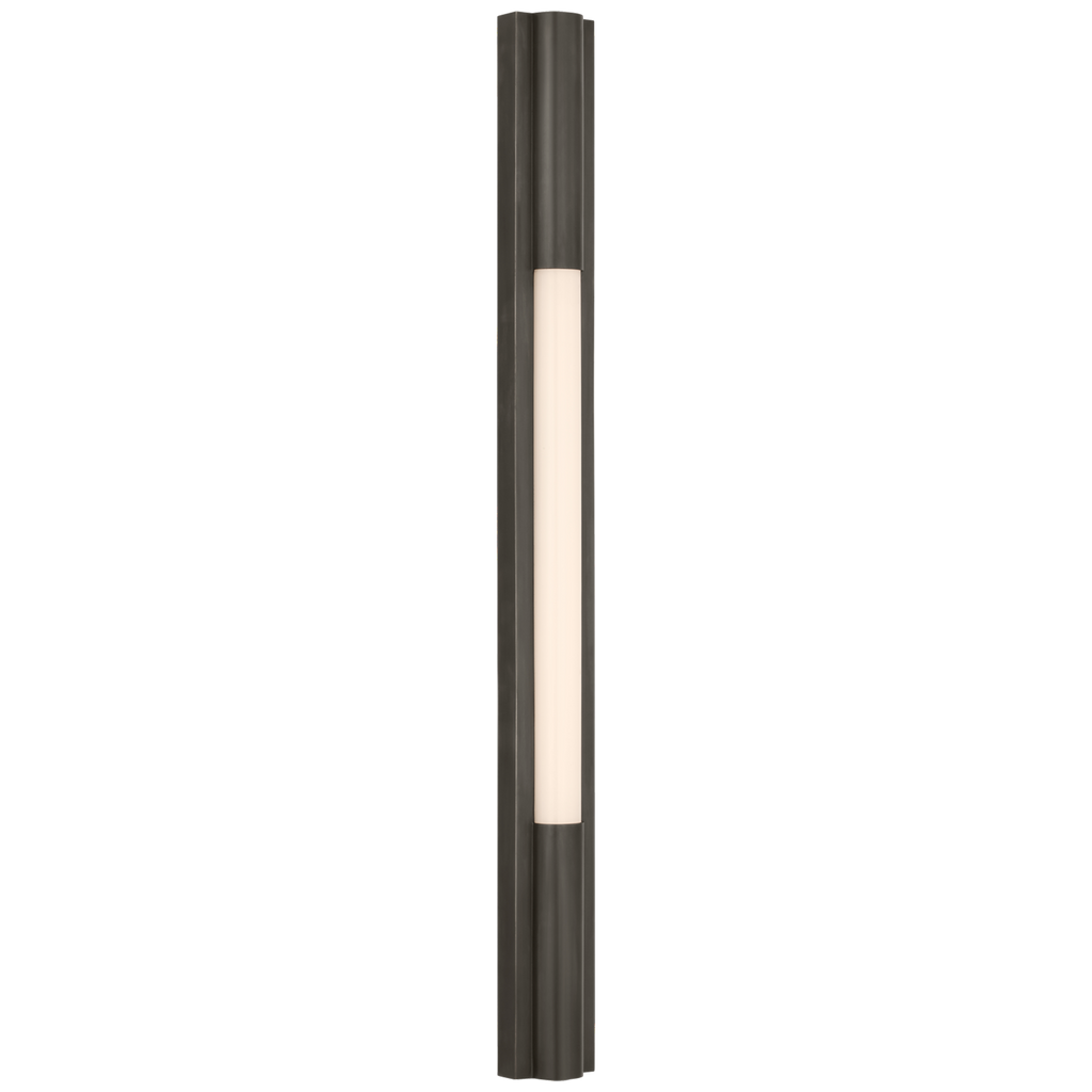 IKF2102BZWG Ian K. Fowler Ellington 1 Light Bath | Main Image