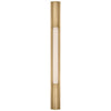 IKF2102HABWG Ian K. Fowler Ellington 1 Light Bath | Alternate Image