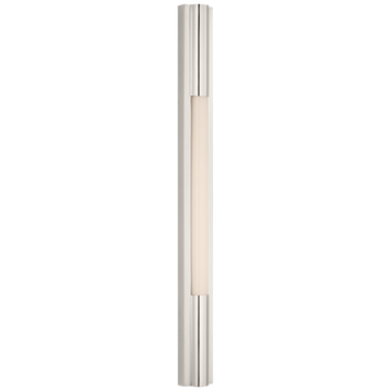 Polished Nickel