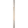 IKF2102PNWG Ian K. Fowler Ellington 1 Light Bath | Alternate Image
