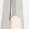 IKF2102PNWG Ian K. Fowler Ellington 1 Light Bath | Alternate Image