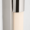 IKF2102PNWG Ian K. Fowler Ellington 1 Light Bath | Alternate Image