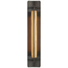 IKF2140BZHAB Ian K. Fowler Tristan 1 Light Sconce | Alternate Image