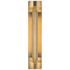 IKF2140HAB Ian K. Fowler Tristan 1 Light Sconce | Alternate Image