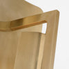 IKF2140HAB Ian K. Fowler Tristan 1 Light Sconce | Alternate Image