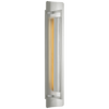 IKF2140PN Ian K. Fowler Tristan 1 Light Sconce | Main Image